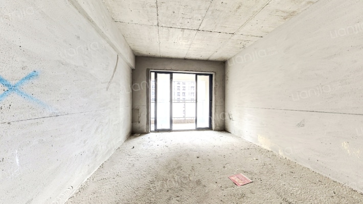 远望一号花园二手房实景图