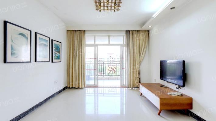 香晖晴园二手房实景图