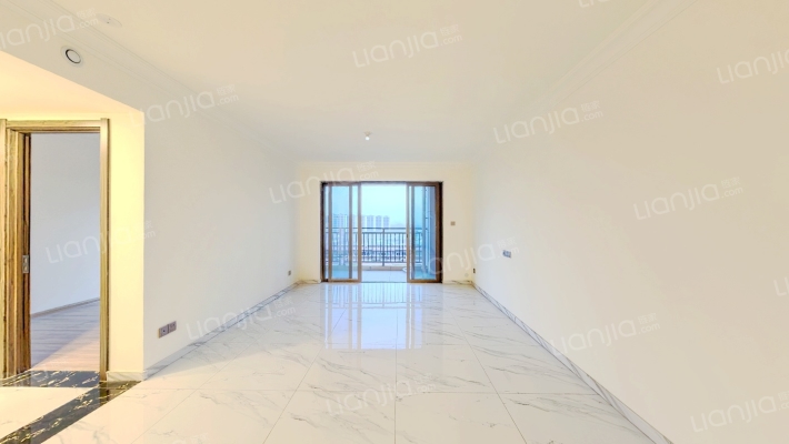 碧桂园中央公园北苑二手房实景图