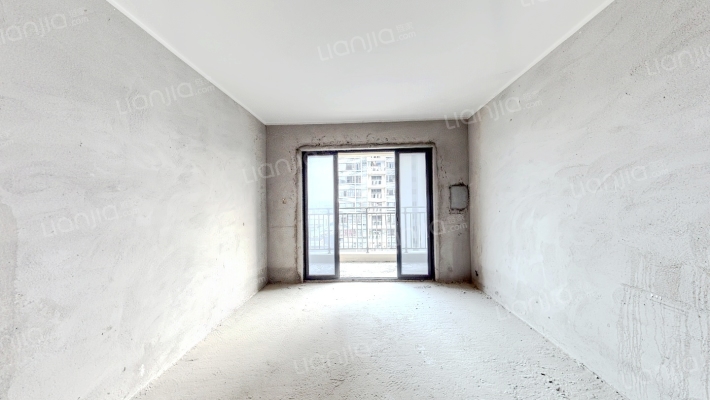 鸿都花园二手房实景图