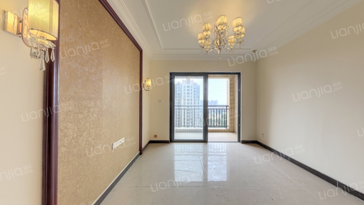 佛山恒大城二手房实景图