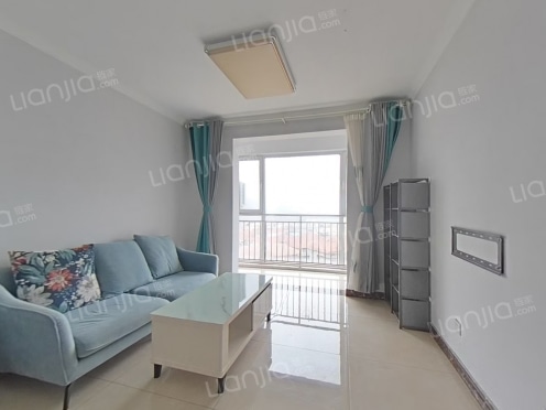 整租·天和美寓 1室1厅 南