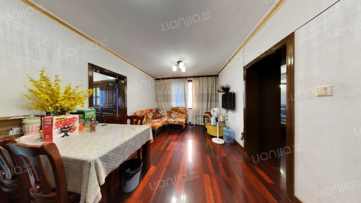 施乐新村二手房实景图