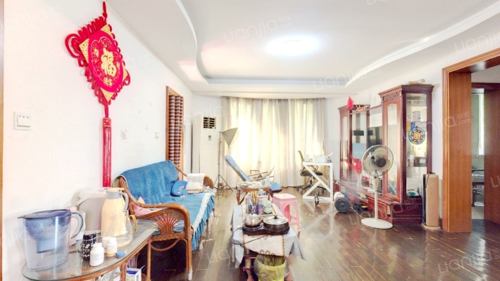 新城丽园二手房实景图