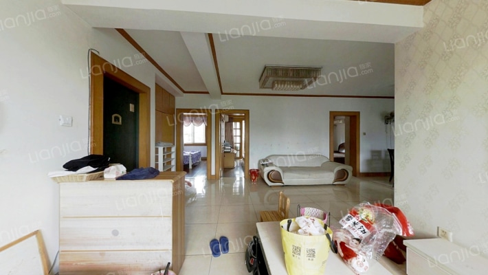 南川园东区二手房实景图