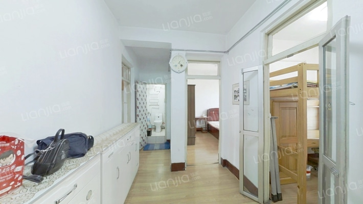 前所街电信宿舍二手房实景图