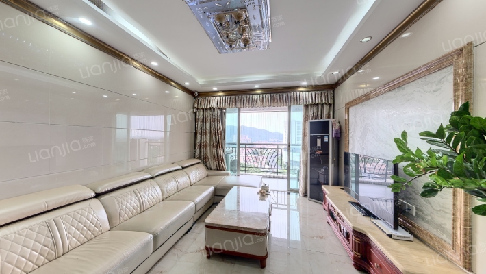 盛大阳光二手房实景图