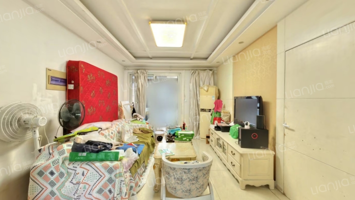 藕巷新村二手房实景图