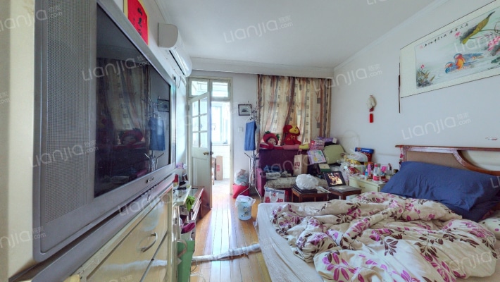 邮电新村二手房实景图