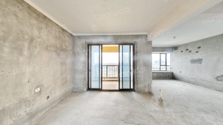 中铁城禧第二期二手房实景图