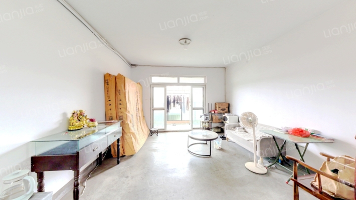 徐家门小区二手房实景图