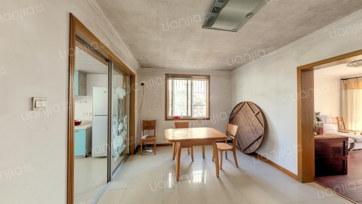 世纪新城二手房实景图