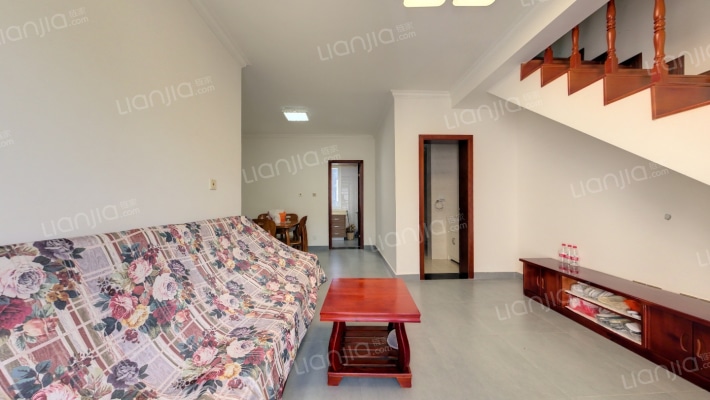 青城花园二手房实景图