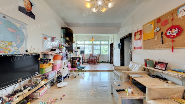 灵芝新村二手房实景图