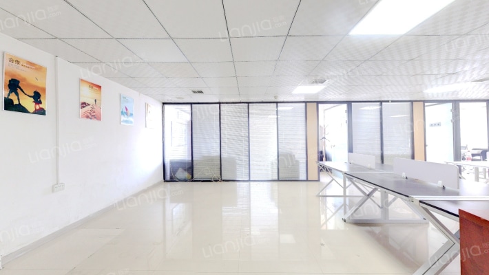 赛高商务港二手房实景图