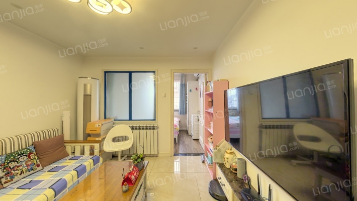 佳诚花园南区二手房实景图