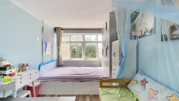 田家花园D区二手房实景图