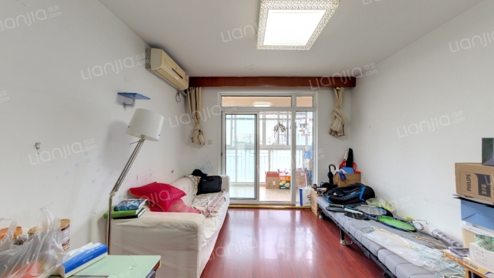 达城家园二手房实景图