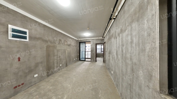 新瑞名府二手房实景图