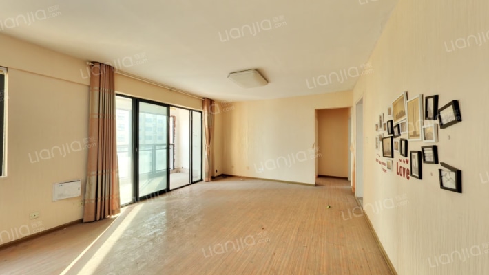 新兴北京御园二期二手房实景图