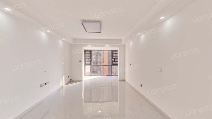 海伦堡海伦春天二手房实景图