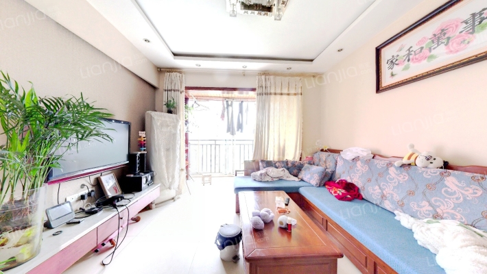 紫薇南苑二手房实景图