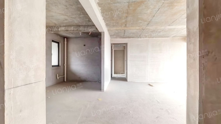 万达天鹅湖二手房实景图