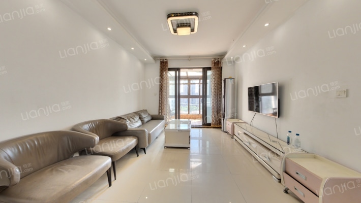 杭州碧桂园二手房实景图