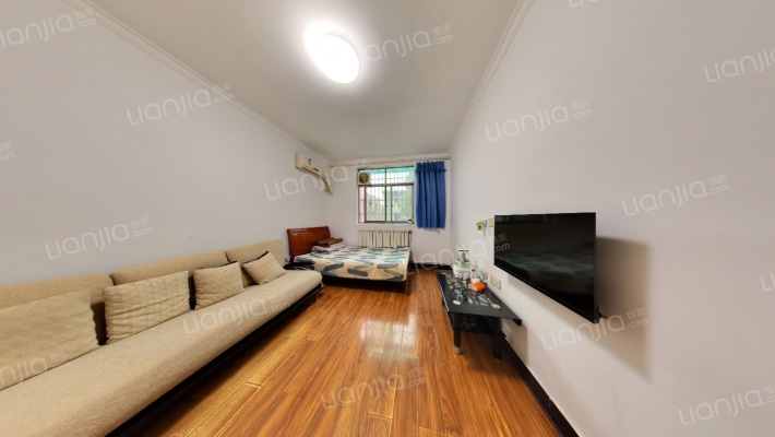 省印103院小区二手房实景图