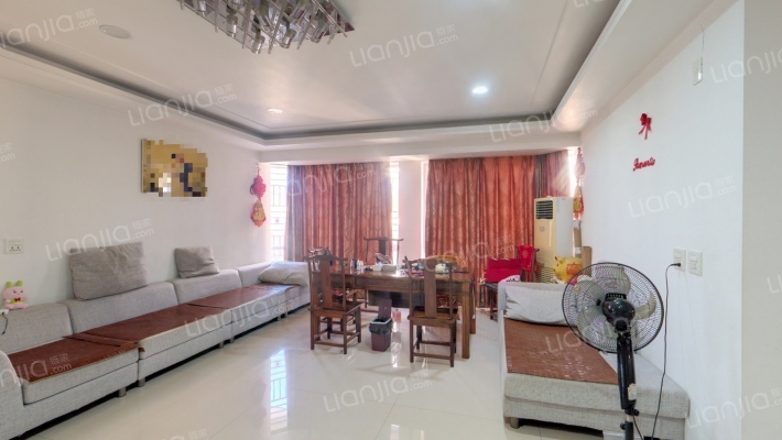 周家桥小区二手房实景图