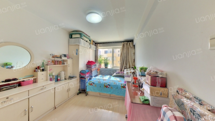 木兰街二手房实景图