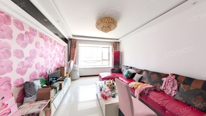 中央公园二手房实景图