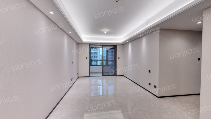 星图光年轩二手房实景图