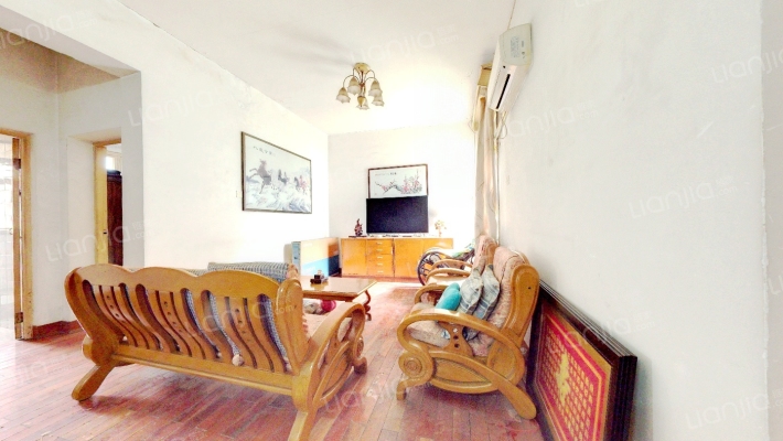 田园村二手房实景图