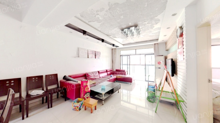 风清云都二手房实景图