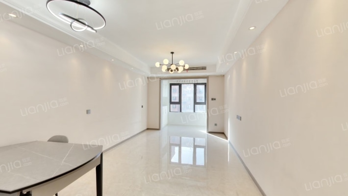 正商家河家华庭2号院二手房实景图