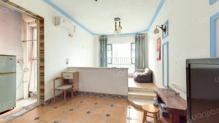 广汇高墅二手房实景图