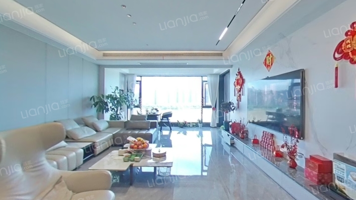 汇方雁归来二手房实景图
