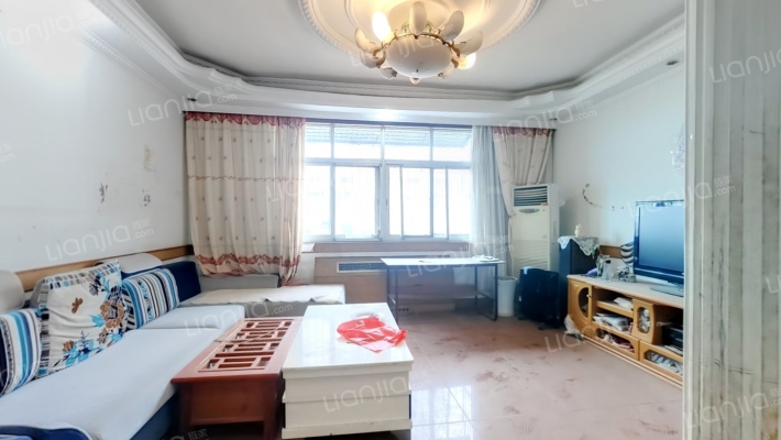 浥园新村二手房实景图