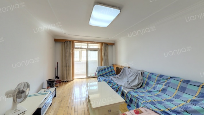 水蓝花园二手房实景图