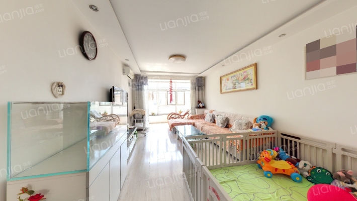 一汽五十四C区二手房实景图