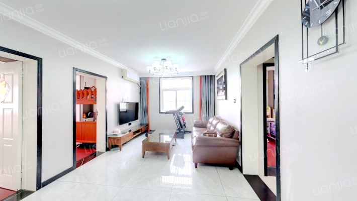 滨河苑(瑶海)二手房实景图