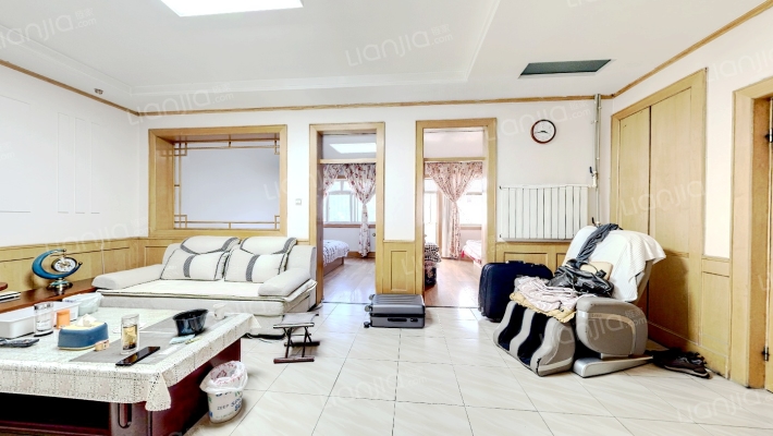 人保宿舍二手房实景图