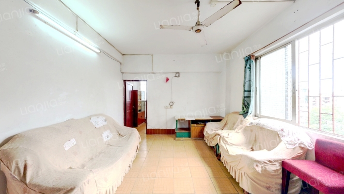 北苑大厦二手房实景图