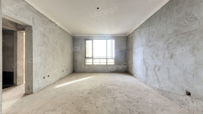 君汇半岛二手房实景图