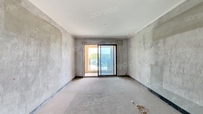 麓铭花涧集二手房实景图