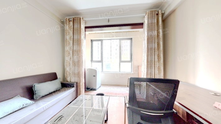 公园道1号二手房实景图