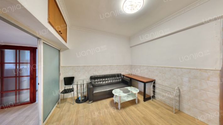 电视台小区二手房实景图