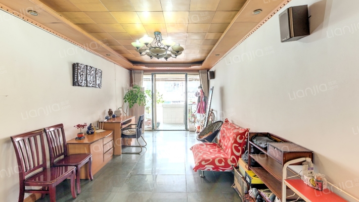 皖宁公寓二手房实景图