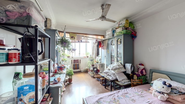 延吉七村二手房实景图